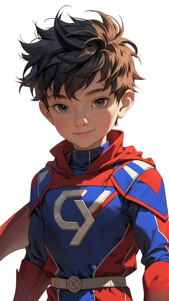 Cyber Yodha Student Hero
