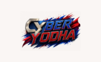 Cyber Yodha Logo